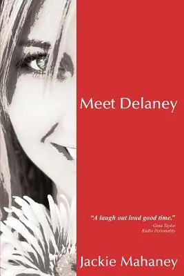 Treffen Sie Delaney - Meet Delaney