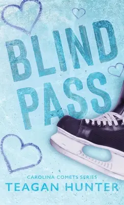 Blind Pass (Sonderausgabe Hardcover) - Blind Pass (Special Edition Hardcover)