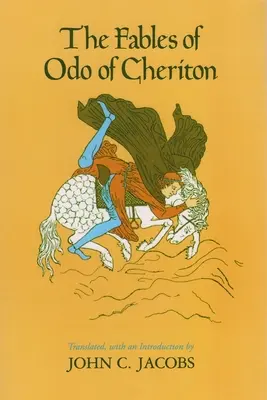Die Fabeln des Odo von Cheriton - Fables of Odo of Cheriton