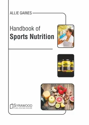 Handbuch der Sporternährung - Handbook of Sports Nutrition