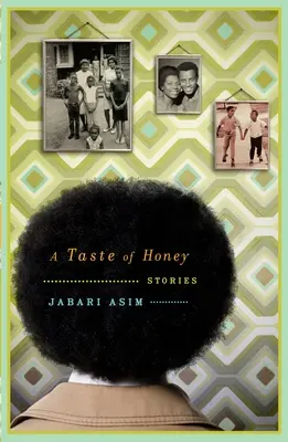 Ein Geschmack von Honig: Geschichten - A Taste of Honey: Stories