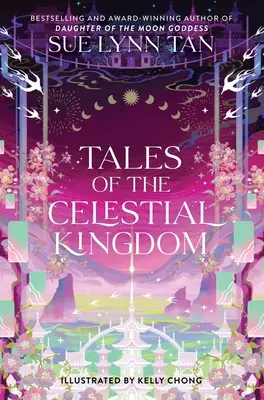 Geschichten aus dem himmlischen Königreich - Tales of the Celestial Kingdom