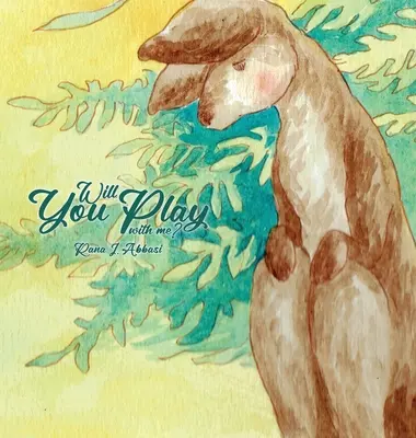 Spielst du mit mir? - Will You Play With Me