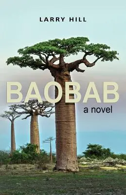 Baobab - ein Roman - Baobab - a novel