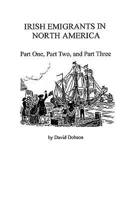 Irische Auswanderer in Nordamerika - Irish Emigrants in North America