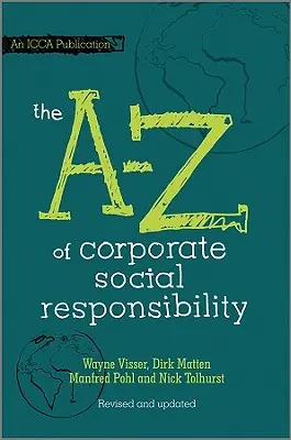 Das A bis Z der sozialen Verantwortung von Unternehmen - The A to Z of Corporate Social Responsibility