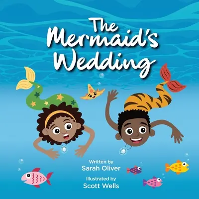 Die Hochzeit der Meerjungfrau - The Mermaid's Wedding