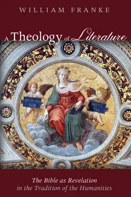 Eine Theologie der Literatur - A Theology of Literature