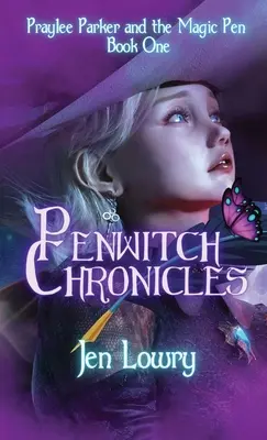 Penwitch-Chroniken - Penwitch Chronicles
