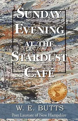 Sonntagabend im Stardust Cafe' - Sunday Evening at the Stardust Cafe'
