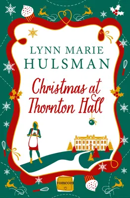 Weihnachten in Thornton Hall - Christmas at Thornton Hall