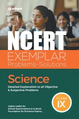 NCERT Exemplar Problems-Solutions Science Klasse 9 - NCERT Exemplar Problems-Solutions Science class 9th