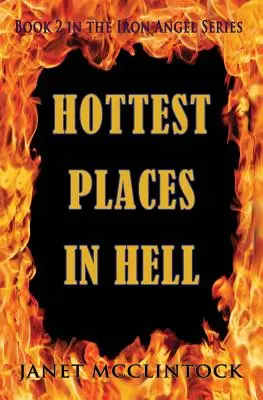 Die heißesten Orte der Hölle - Hottest Places in Hell