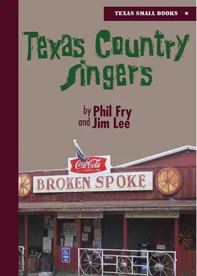 Texas Country-Sänger - Texas Country Singers