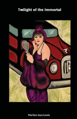 Die Dämmerung des Unsterblichen - Twilight of the Immortal