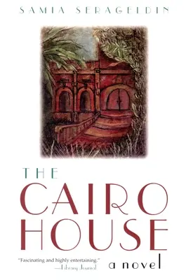 Das Kairoer Haus - The Cairo House