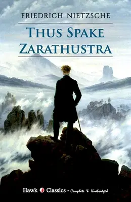 Also sprach Zarathustra - Thus Spake Zarathustra