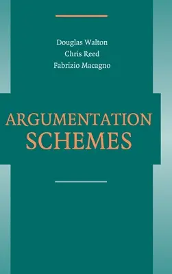 Argumentationsschemata - Argumentation Schemes