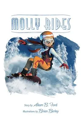 Molly reitet - Molly Rides