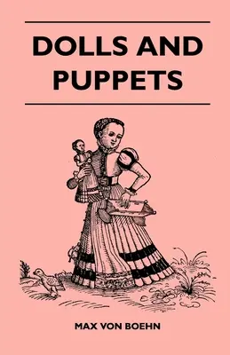 Puppen und Marionetten - Dolls and Puppets