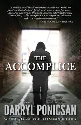 Der Komplize - The Accomplice