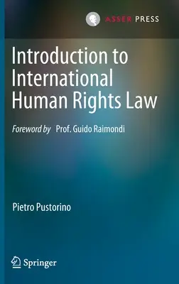 Einführung in das Internationale Menschenrechtsgesetz - Introduction to International Human Rights Law