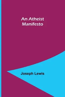 Ein atheistisches Manifest - An Atheist Manifesto