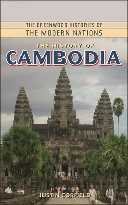 Die Geschichte Kambodschas - The History of Cambodia