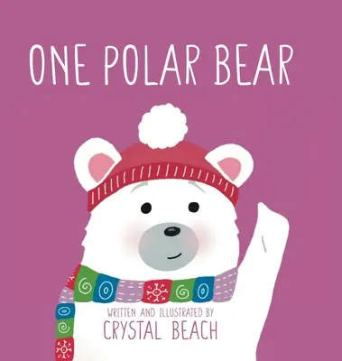 Ein Eisbär - One Polar Bear