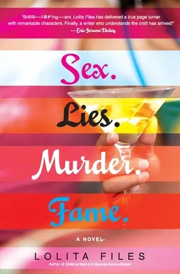 Sex.Lügen.Mord.Ruhm. - Sex.Lies.Murder.Fame.