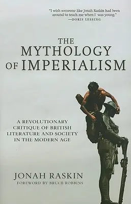 Die Mythologie des Imperialismus: Eine revolutionäre Kritik der britischen Literatur und Gesellschaft in der Neuzeit - The Mythology of Imperialism: A Revolutionary Critique of British Literature and Society in the Modern Age
