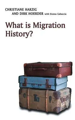 Was ist Migrationsgeschichte? - What Is Migration History?