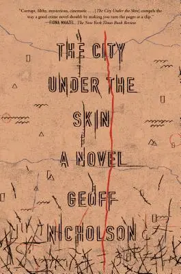 Die Stadt unter der Haut - City Under the Skin