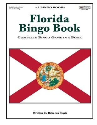 Florida Bingo Buch: Komplettes Bingo-Spiel in einem Buch - Florida Bingo Book: Complete Bingo Game In A Book