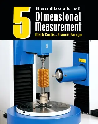 Handbuch der dimensionalen Messung - Handbook of Dimensional Measurement