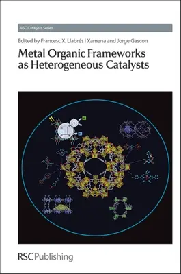 Metallorganische Gerüste als heterogene Katalysatoren - Metal Organic Frameworks as Heterogeneous Catalysts