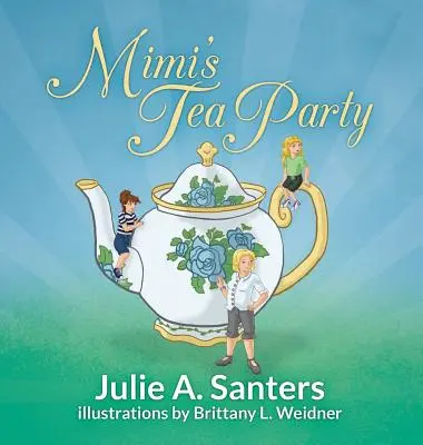 Mimis Tee-Party - Mimi's Tea Party