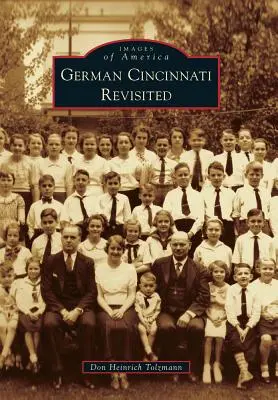 Deutsch-Cincinnati: Neu aufgelegt - German Cincinnati: Revisited