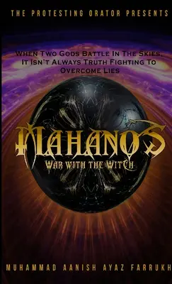 Mahanos: Krieg mit der Hexe - Mahanos: War with the Witch