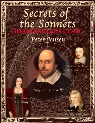 Die Geheimnisse der Sonette: Shakespeares Code - Secrets of the Sonnets: Shakespeare's Code