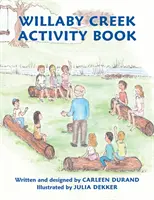 Willaby Creek Aktivitätsbuch - Willaby Creek Activity Book