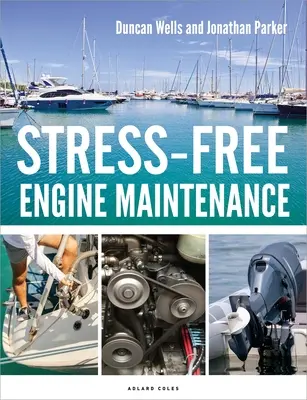 Stressfreie Motorwartung - Stress-Free Engine Maintenance