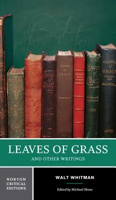 Grashalme - Leaves of Grass