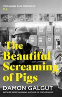 Beautiful Screaming of Pigs - Autorin des mit dem Booker-Preis 2021 ausgezeichneten Romans THE PROMISE - Beautiful Screaming of Pigs - Author of the 2021 Booker Prize-winning novel THE PROMISE