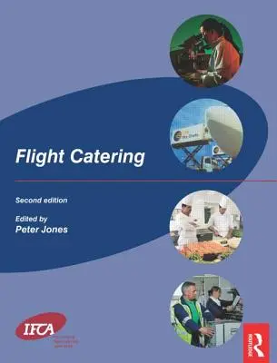 Fluggastronomie - Flight Catering