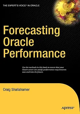 Vorhersage der Oracle-Leistung - Forecasting Oracle Performance
