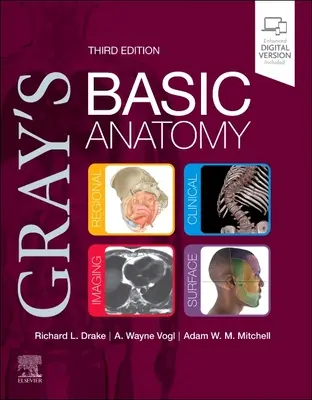 Gray's Grundlagen der Anatomie - Gray's Basic Anatomy