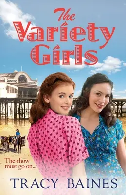 Die Variety Girls - The Variety Girls