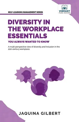 Diversität am Arbeitsplatz - Was Sie schon immer wissen wollten - Diversity in the Workplace Essentials You Always Wanted To Know
