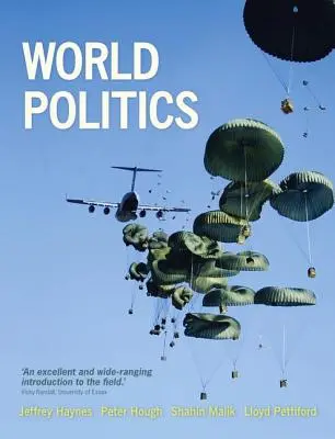 Weltpolitik [Mit Webzugang] - World Politics [With Web Access]